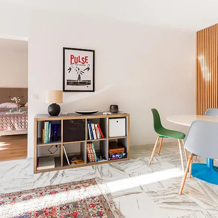 Les Belles Terres By Interhome Apartament