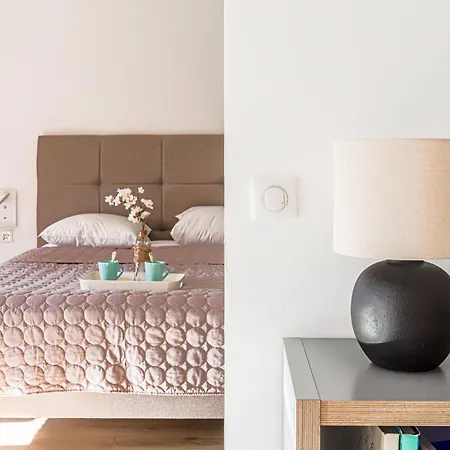 Les Belles Terres By Interhome *