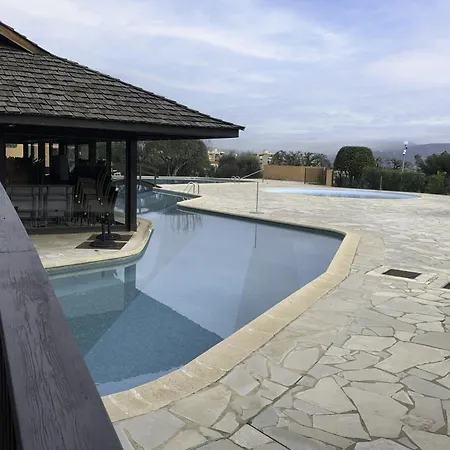 Lejlighed Les Belles Terres By Interhome