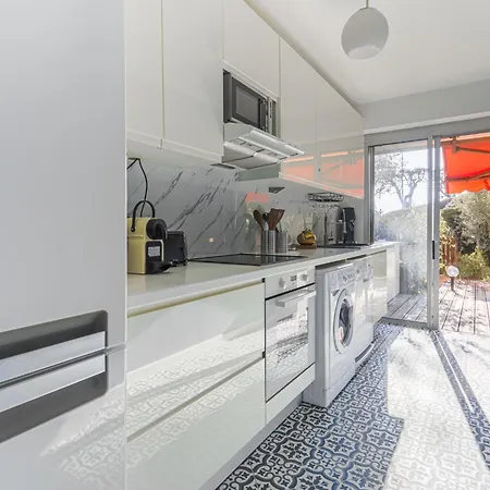Les Belles Terres By Interhome *