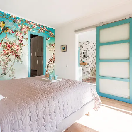 Les Belles Terres By Interhome Apartment *
