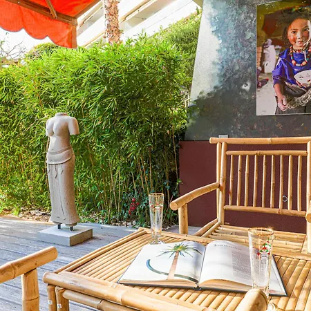 Les Belles Terres By Interhome Apartment