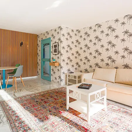 Les Belles Terres By Interhome Apartament