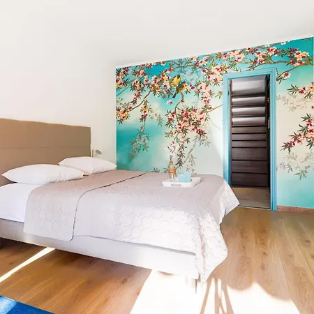 Les Belles Terres By Interhome *